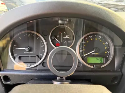 Land Rover Defender 2012, 26250 км, за 102000000 KRW - фото 8