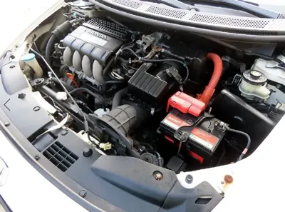 Honda CR-Z 2012, 236338 км, за 7390000 KRW - фото 19