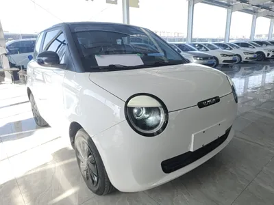 CHANGAN NEVO Lumin 2022, 33400 км, за 42565.76 CNY