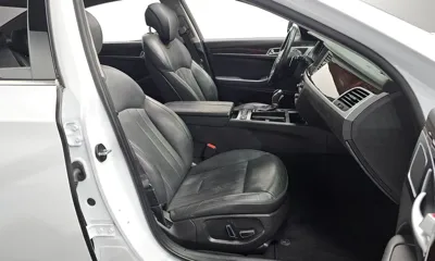 Hyundai Genesis 2016, 89880 км, за 13300000 KRW - фото 26