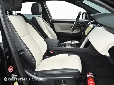 Land Rover Discovery Sport 2025, 15178 км, за 42400000 KRW - фото 10