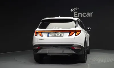 Hyundai Tucson 2023, 40131 км, за 25900000 KRW