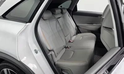 Hyundai Nexo 2024, 55009 км, за 23900000 KRW - фото 11