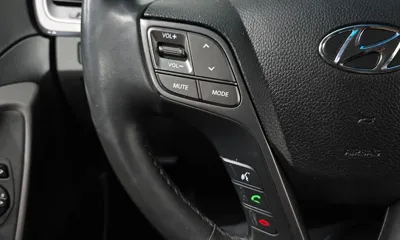 Hyundai Santafe 2015, 154025 км, за 8500000 KRW - фото 19