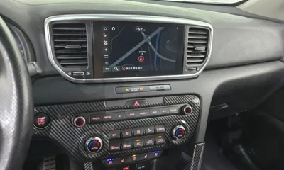 Kia Sportage 2019, 94932 км, за 13000000 KRW - фото 12