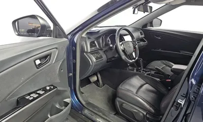 KG_Mobility_Ssangyong TIBOLI 2018, 83929 км, за 10300000 KRW - фото 11