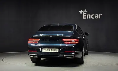 Genesis G80 2021, 84635 км, за 31000000 KRW - фото 4