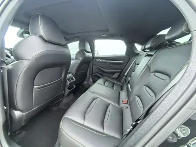 Geely Xingrui 2024, 18000 км, за 69900 CNY - фото 8