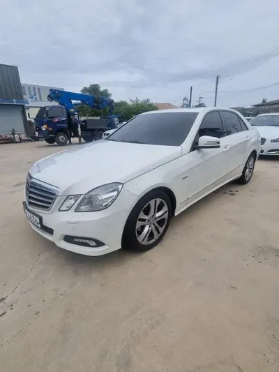 Mercedes-Benz E-Class 2010, 227927 км, за 3500000 KRW - фото 3