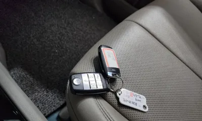 Kia Canival 2019, 116248 км, за 15700000 KRW - фото 16