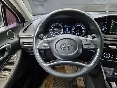 Hyundai Sonata 2020, 119000 км, за 14990000 KRW - фото 14