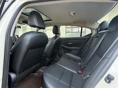 Nissan Sylphy 2019, 59000 км, за 46800 CNY - фото 8