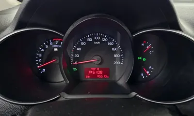 Kia Morning 2016, 45510 км, за 6400000 KRW - фото 8