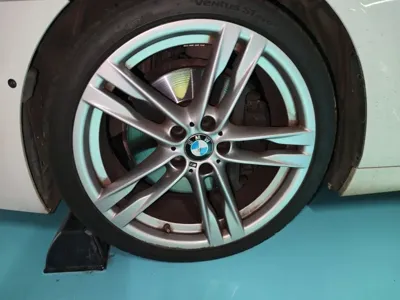 BMW 6-Series 2017, 144966 км, за 22300000 KRW - фото 13