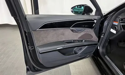 Audi A8 2021, 79203 км, за 52500000 KRW - фото 24
