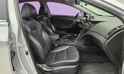 Hyundai Sonata 2012, 98009 км, за 3500000 KRW - фото 11