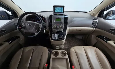 Kia Canival 2013, 146460 км, за 3500000 KRW - фото 7