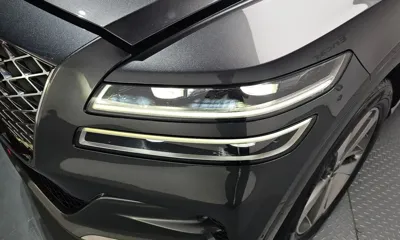 Genesis GV80 2022, 70372 км, за 43990000 KRW - фото 22