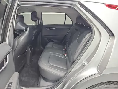 Kia Niro 2024, 18237 км, за 27700000 KRW - фото 12