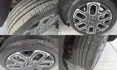 Hyundai Casper 2023, 113727 км, за 11300000 KRW - фото 8
