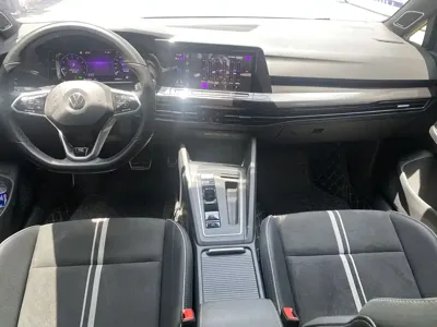 Volkswagen Golf 2021, 53900 км, за 139800 CNY - фото 10