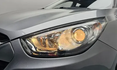 Hyundai Tucson 2013, 42599 км, за 6800000 KRW - фото 22