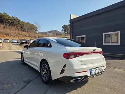 Kia K5 2020, 71424 км, за 16900000 KRW