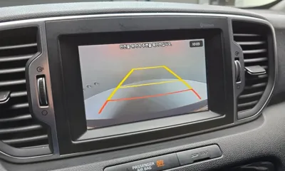 Kia Sportage 2017, 66821 км, за 13500000 KRW - фото 17