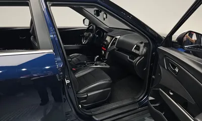 KG_Mobility_Ssangyong TIBOLI 2015, 160880 км, за 4500000 KRW - фото 26