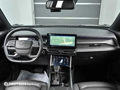 KG_Mobility_Ssangyong Torres 2023, 25414 км, за 21800000 KRW - фото 7