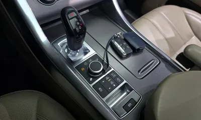 Land Rover Range Rover Sport 2014, 98960 км, за 19500000 KRW - фото 9