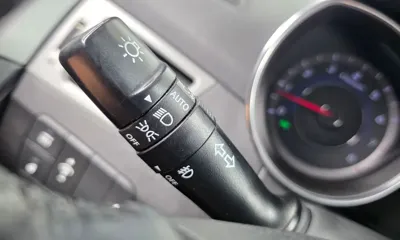 Hyundai Avante 2015, 89524 км, за 6800000 KRW - фото 19