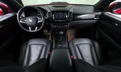 KG_Mobility_Ssangyong Rexton 2021, 92022 км, за 17900000 KRW - фото 7