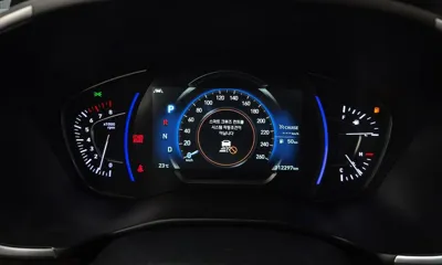 Hyundai Santafe 2020, 112297 км, за 20700000 KRW - фото 8
