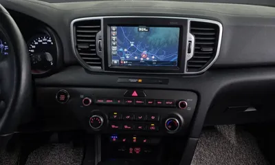 Kia Sportage 2018, 88518 км, за 14500000 KRW - фото 28