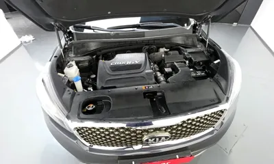 Kia Sorento 2017, 72675 км, за 13900000 KRW - фото 6
