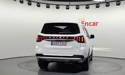 Kia Mohave 2024, 73949 км, за 31800000 KRW