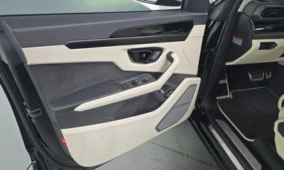 Lamborghini Urus 2025, 8717 км, за 435000000 KRW - фото 24