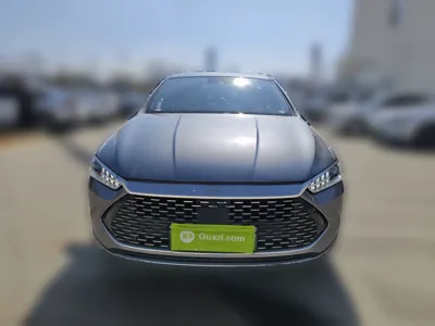 BYD Qin Plus 2021, 89300 км, за 64580.71 CNY