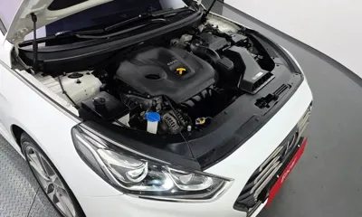 Hyundai Sonata 2019, 127869 км, за 11800000 KRW - фото 6