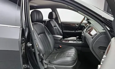 Hyundai Equus 2012, 105702 км, за 4250000 KRW - фото 11