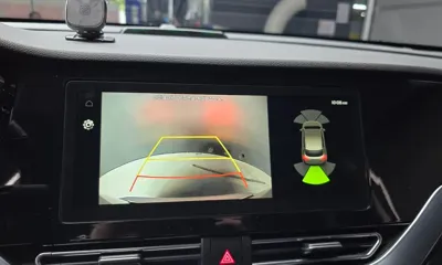 Kia Niro 2023, 62714 км, за 22500000 KRW - фото 14