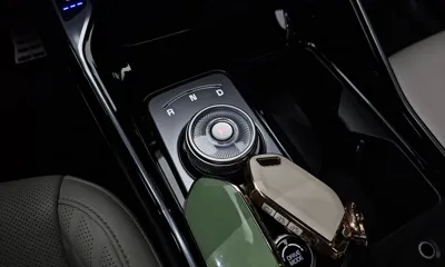 Kia Sorento 2024, 36936 км, за 42900000 KRW - фото 9