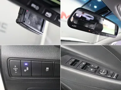 Hyundai Tucson 2018, 63323 км, за 14400000 KRW - фото 14