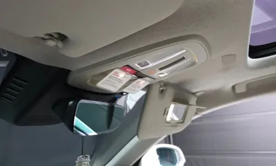 Volvo XC40 2026, 4659 км, за 43890000 KRW - фото 29