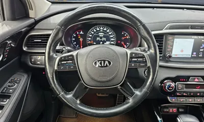 Kia Sorento 2019, 143978 км, за 16500000 KRW - фото 13