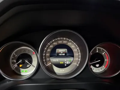 Mercedes-Benz E-Class 2015, 152183 км, за 12200000 KRW - фото 8