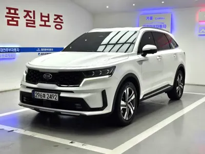 Kia Sorento 2021, 82000 км, за 28500000 KRW - фото 3