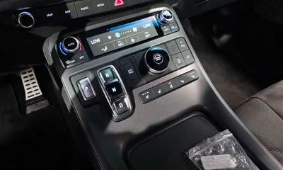 Hyundai Palisade 2024, 40807 км, за 43000000 KRW - фото 9