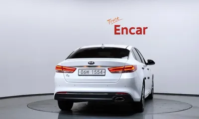 Kia K5 2017, 149160 км, за 10000000 KRW